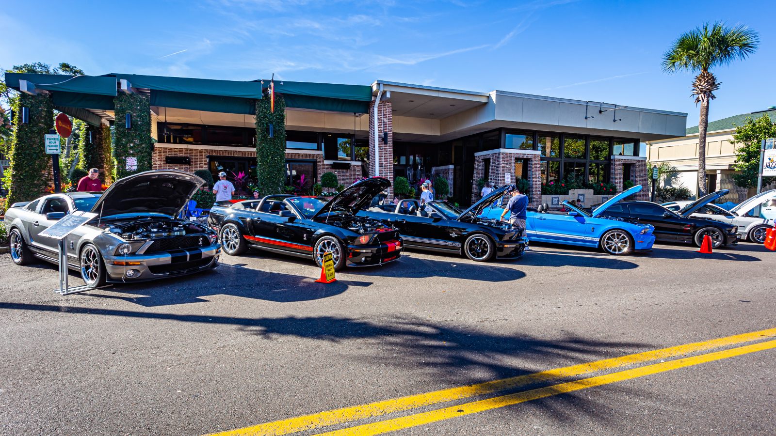 Car Slang Glossary: Cool Automotive Terms You Need to Know