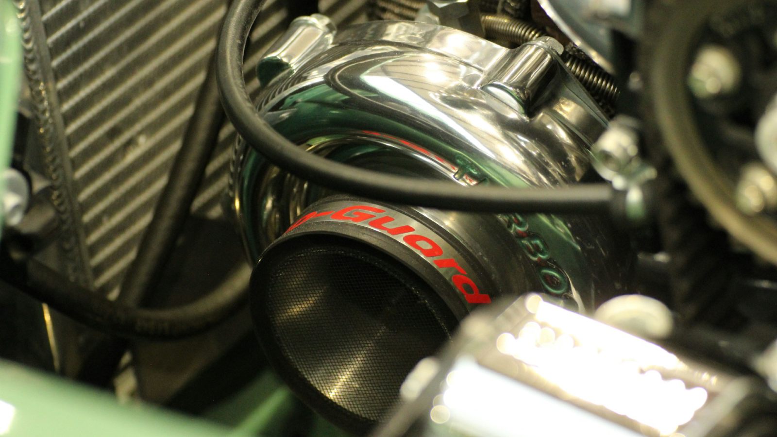 Throttle Lag vs. Turbo Lag: Understanding the Difference