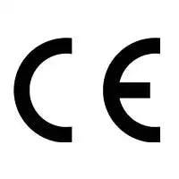 ce certified