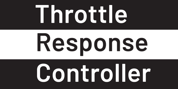 Throttle Response Controller