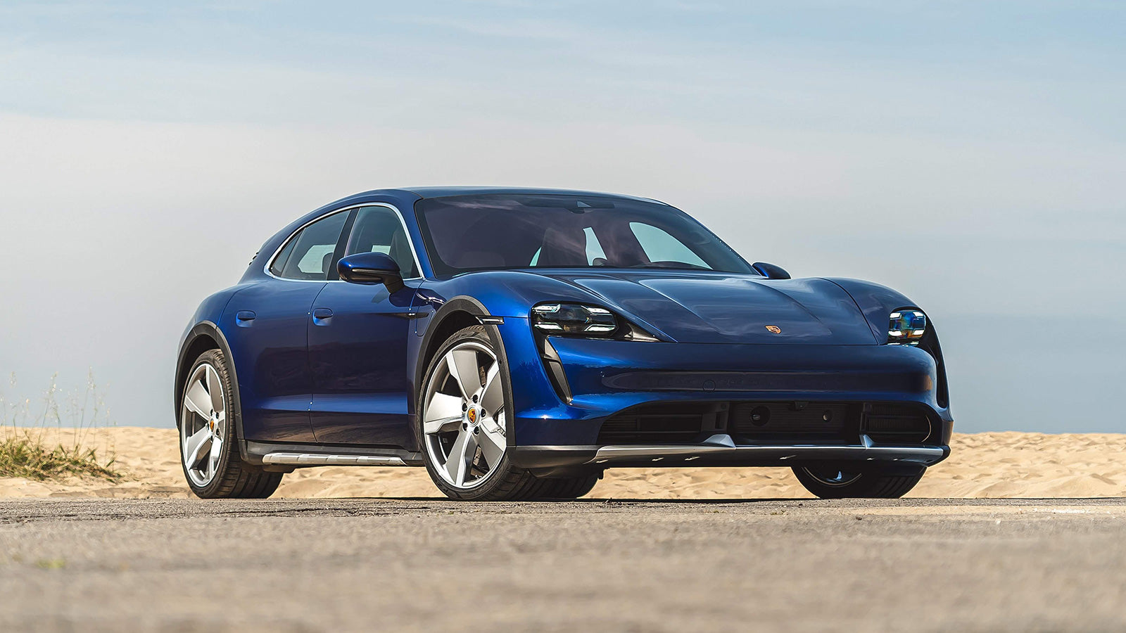 Does An Accelerator Response Controller Work on an Electric Vehicle?