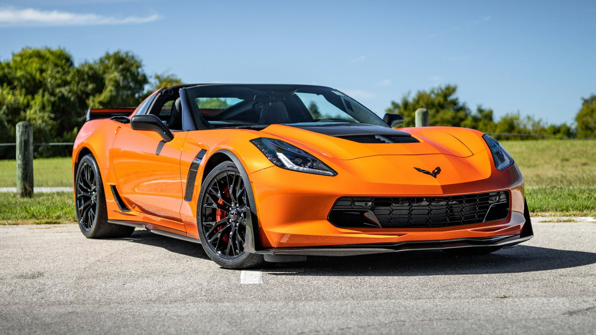 Why Your Vehicle Can Initially Feel Slow Even With Plenty of Horsepower (Hint: Because of Dull Throttle Response)