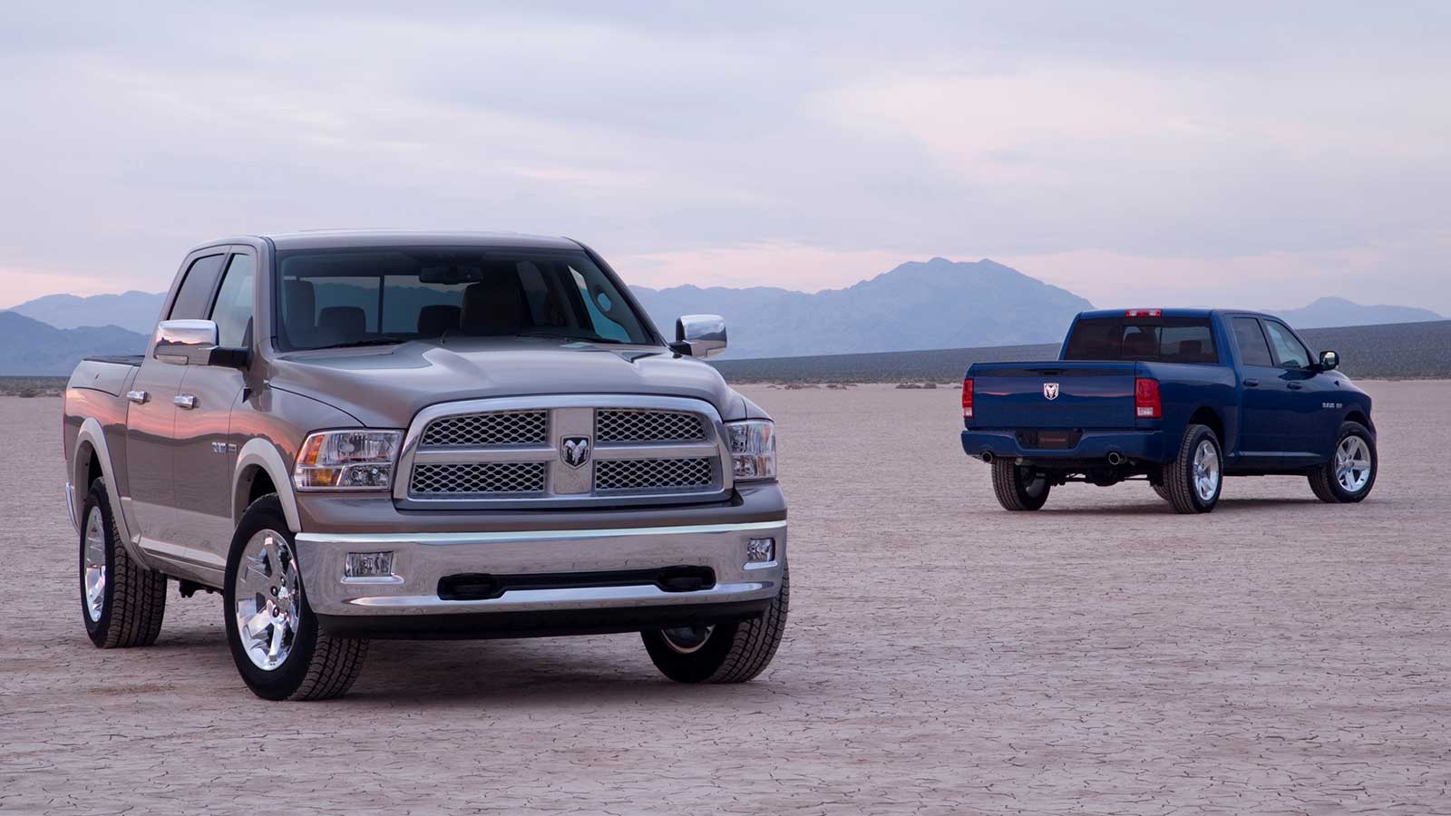 The Best Used Trucks To Buy In 2025