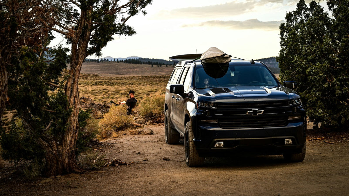 Why Your Chevrolet Silverado Has Throttle Lag & How to Fix It