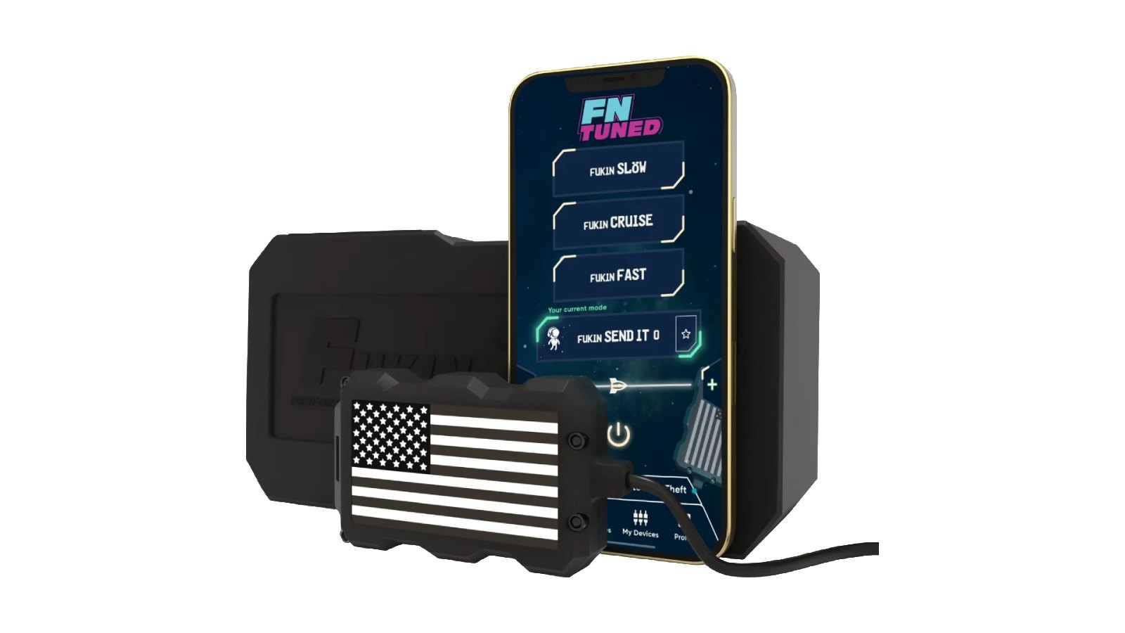 Fn Tuned: The Best Affordable Throttle Response Controller Explained