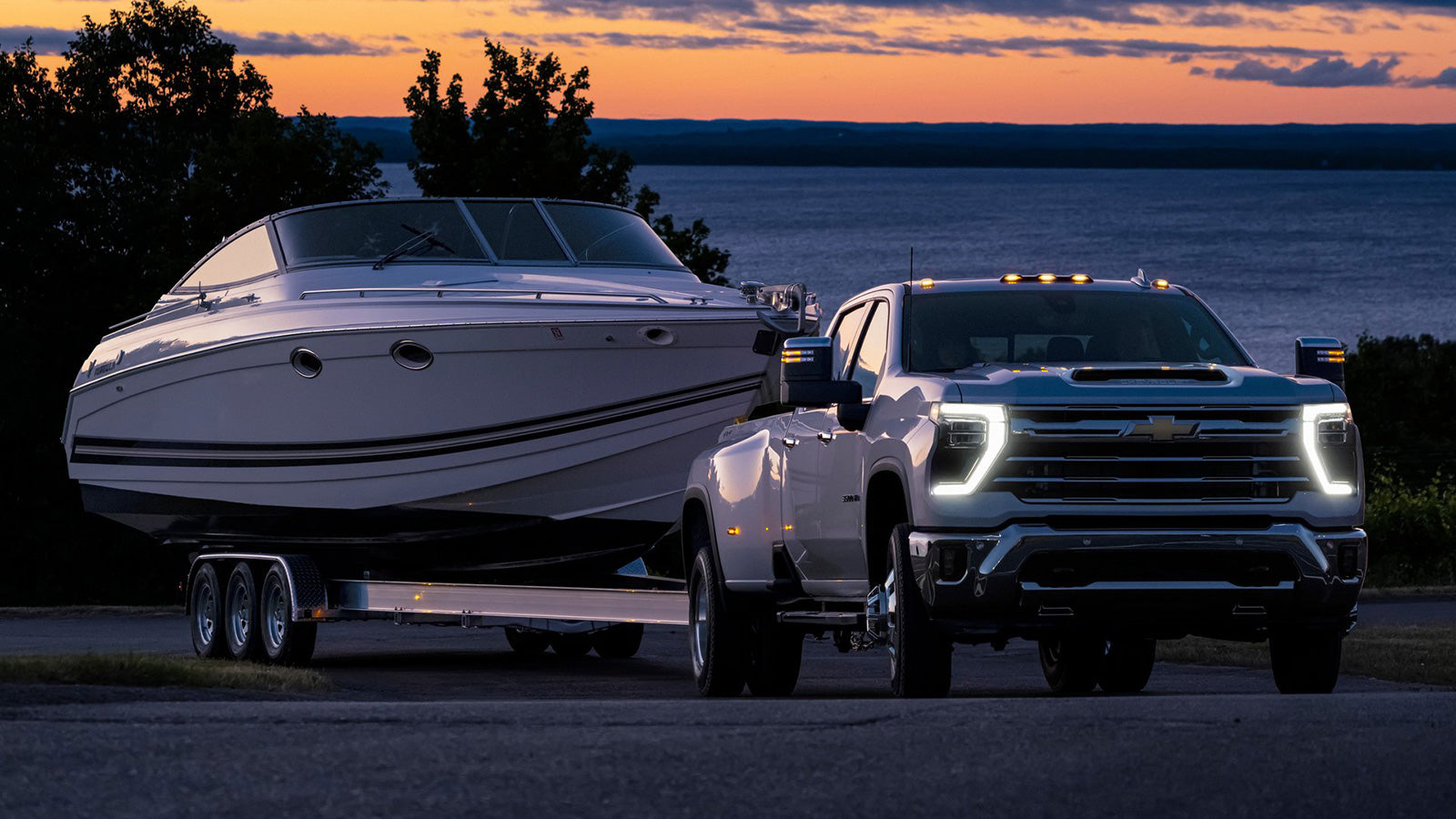 How to Improve Towing: Top 4 Towing Upgrades