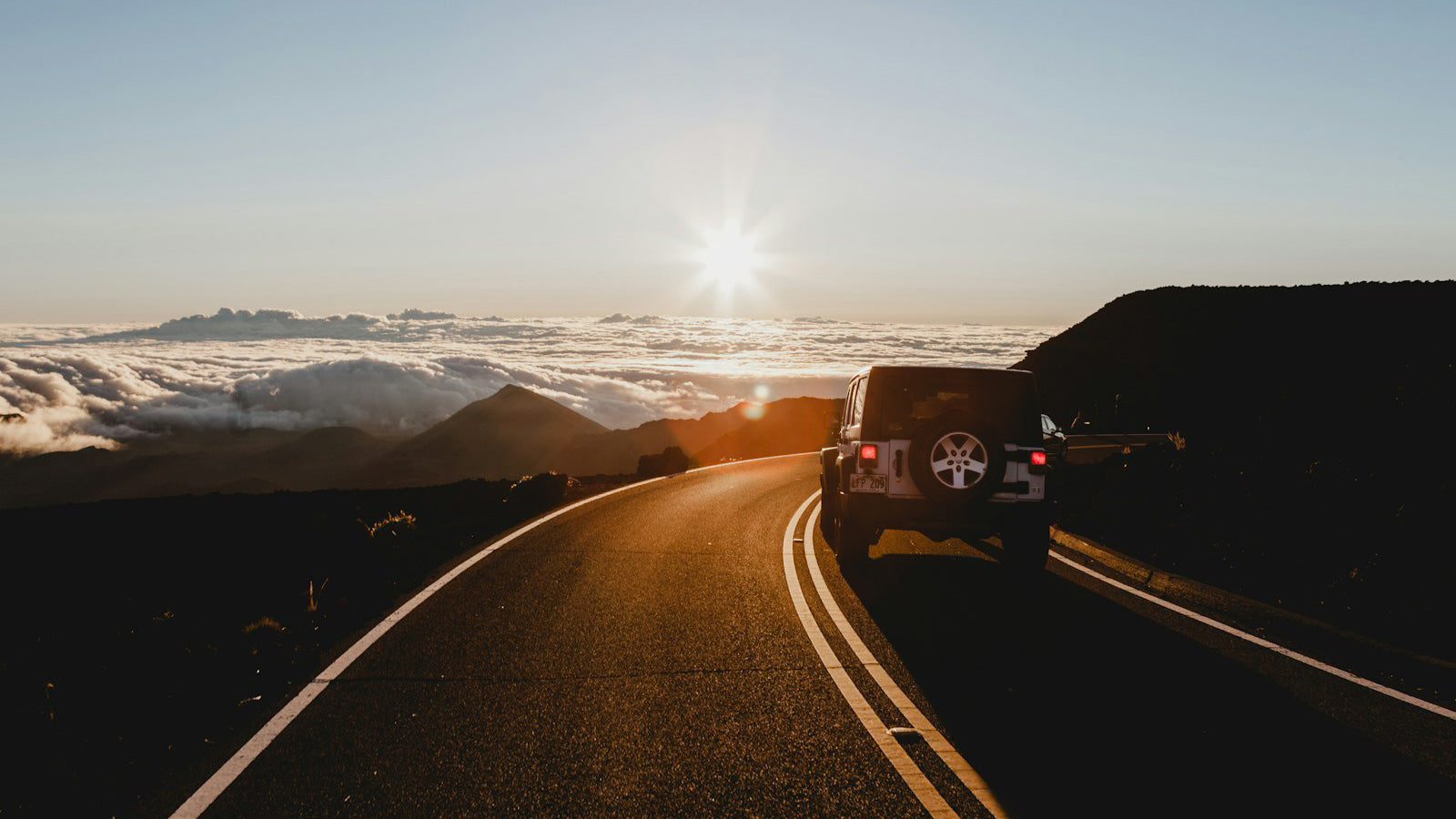 Road Trip Checklist for Your Next Adventure