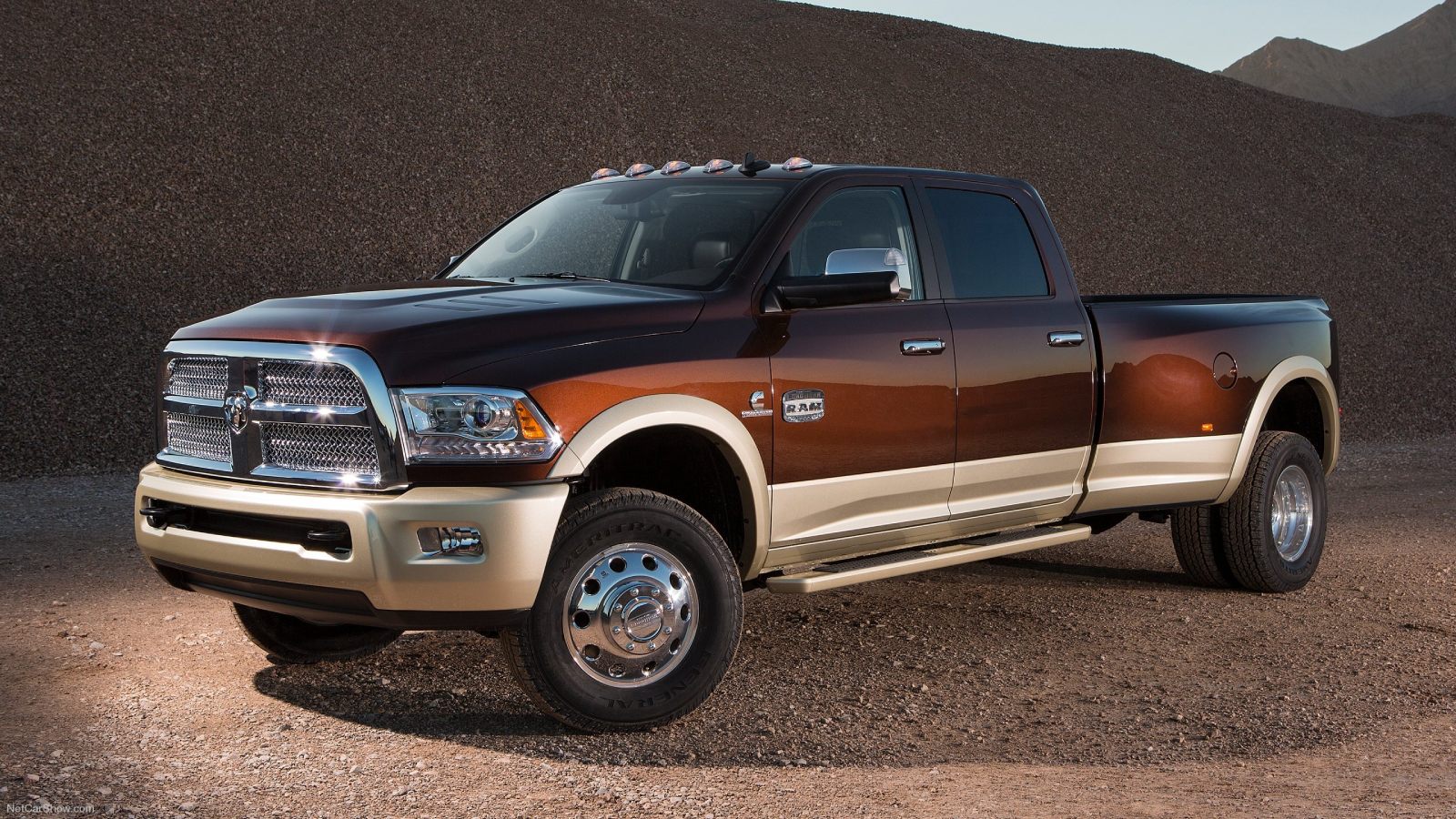 Beat Throttle Lag in Your Diesel Truck with Pedal Commander