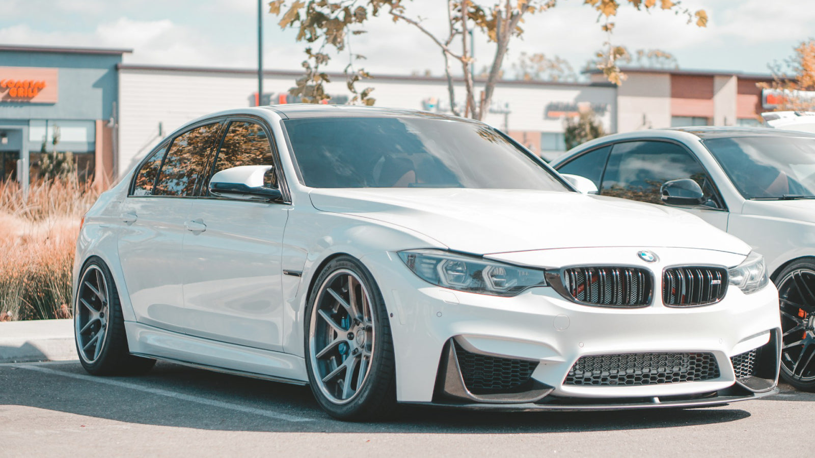 Instant Throttle Response on the Race Track: What Benefits Do You Get?