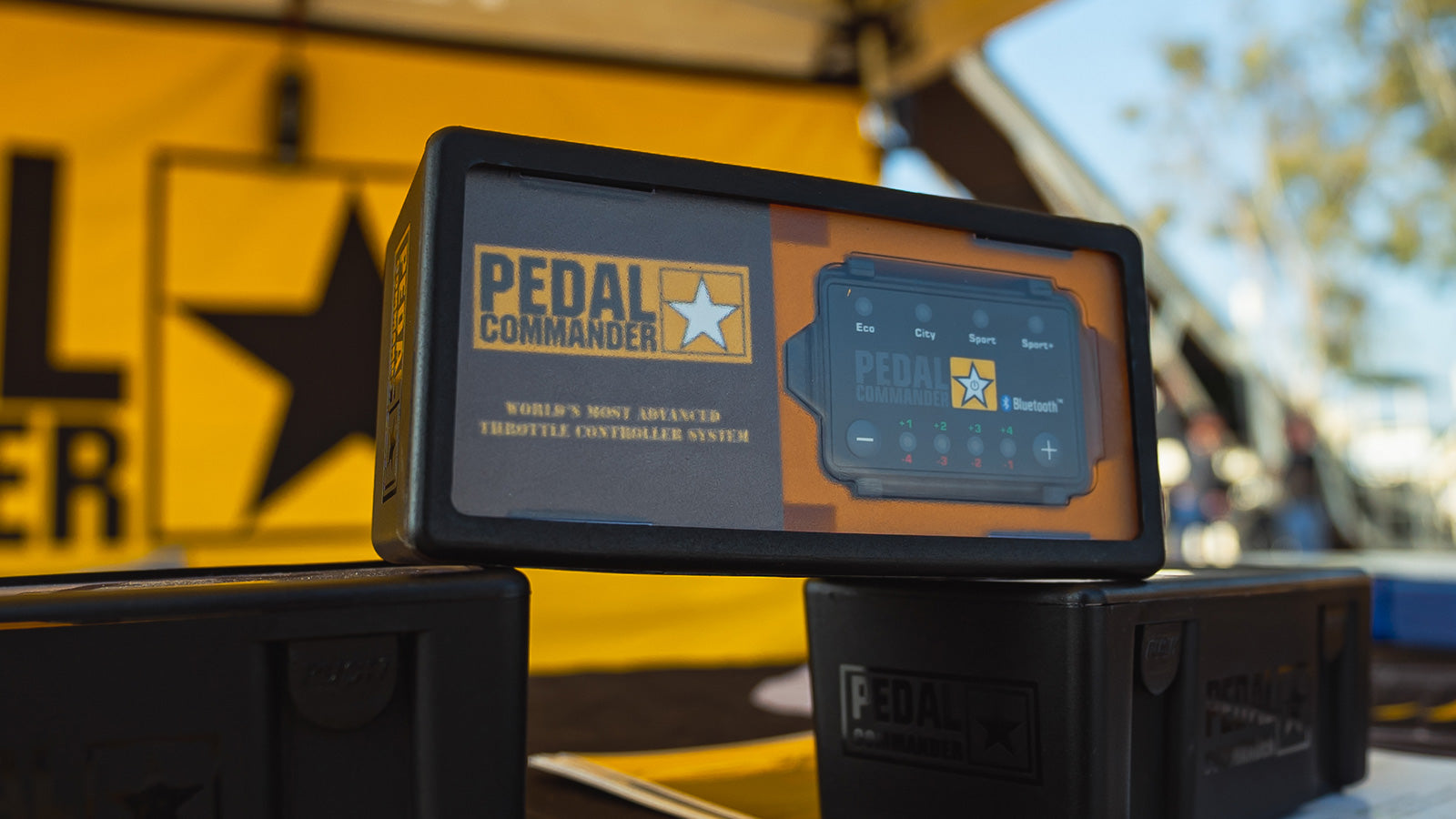 Throttle Response Controller vs. ECU Tune: Which One's Right for You?