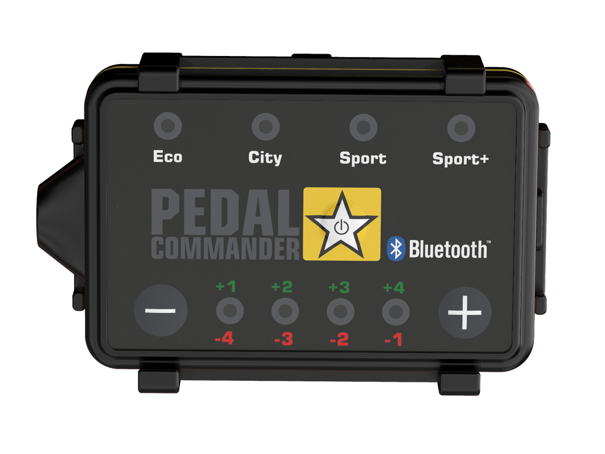 Pedal Commander Refurbished