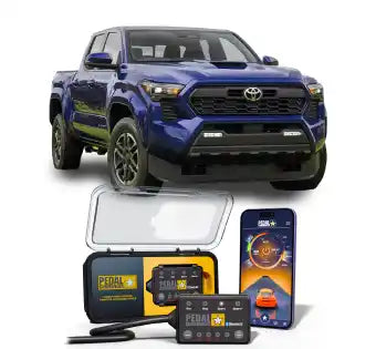 Pedal Commander for Toyota Tacoma