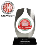SEMA Packaging and Data Excellence