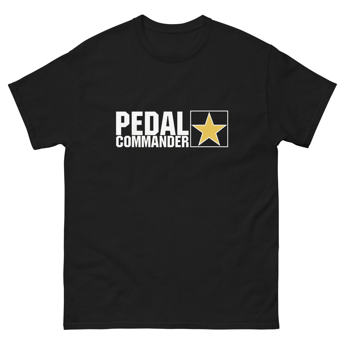 Pedal Commander Logo T-Shirt