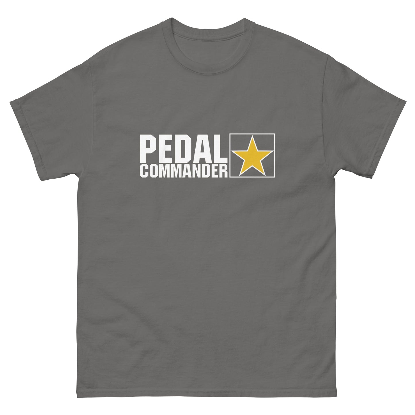 Pedal Commander Logo T-Shirt