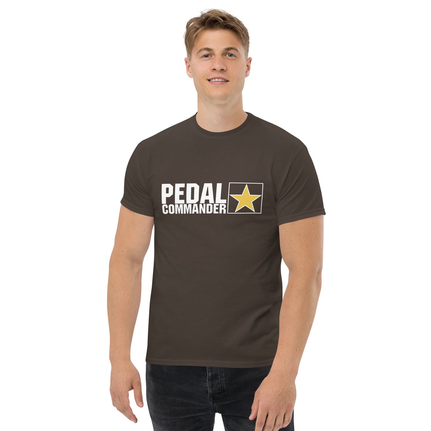 Pedal Commander Logo T-Shirt