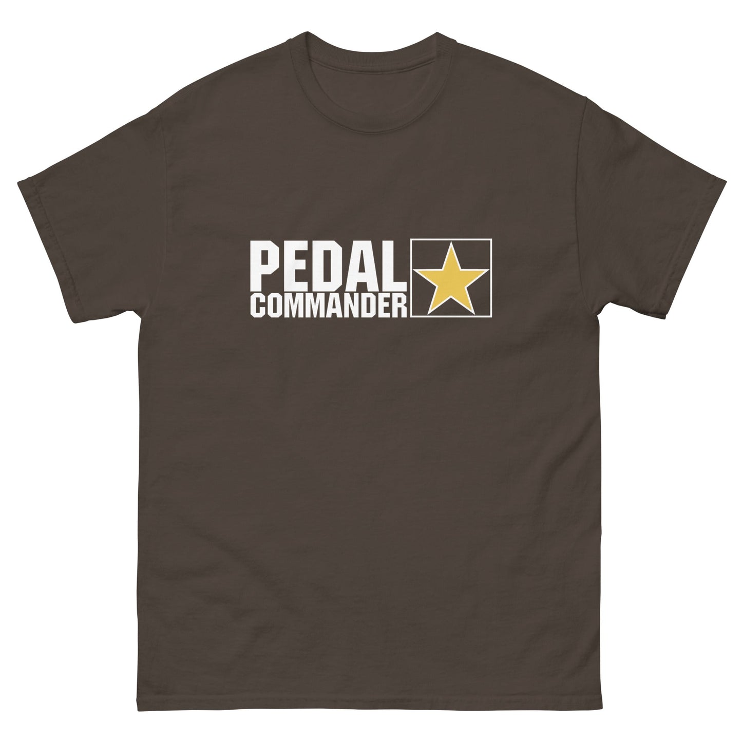 Pedal Commander Logo T-Shirt