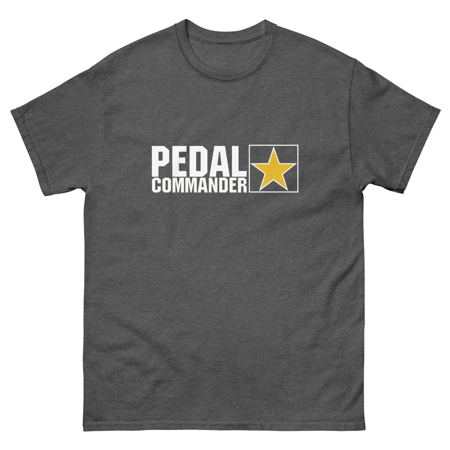 Pedal Commander Logo T-Shirt