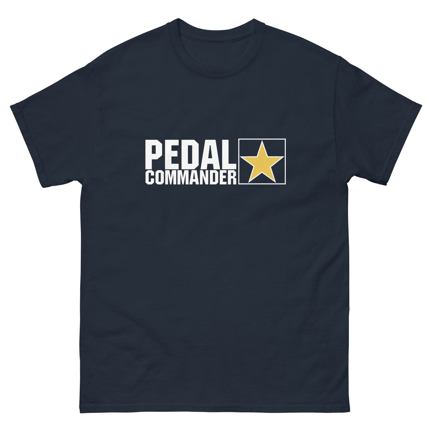 Pedal Commander Logo T-Shirt