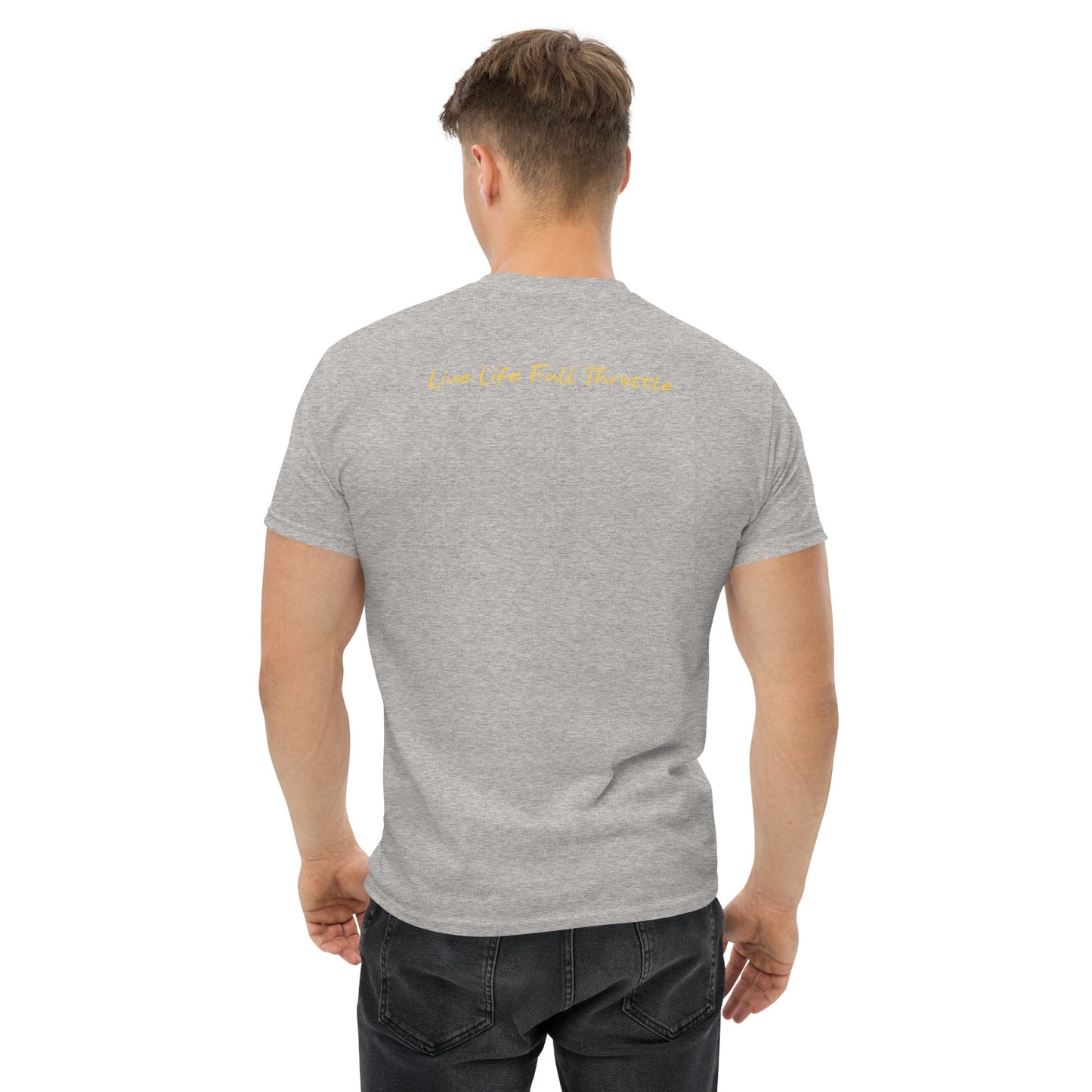 Pedal Commander Logo T-Shirt