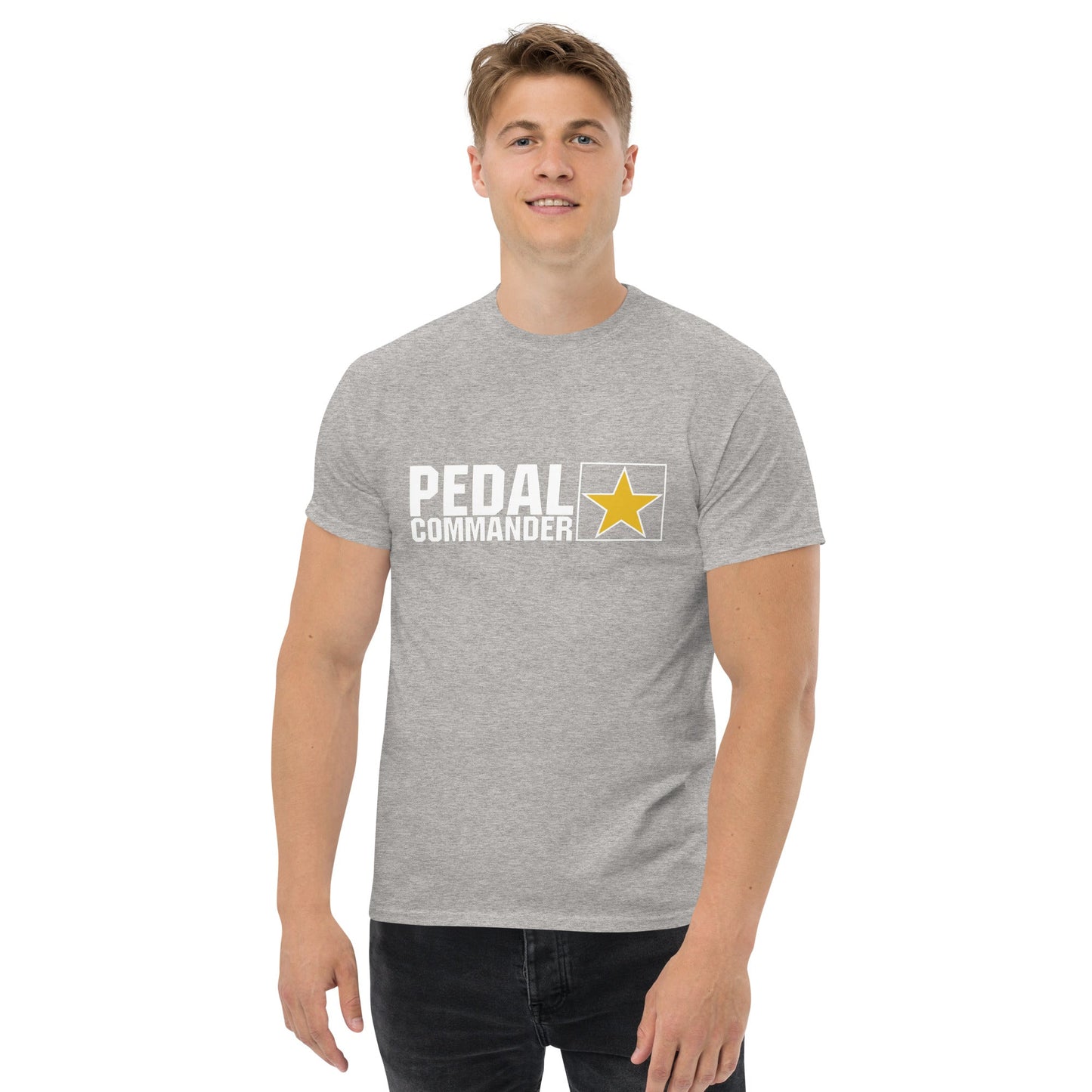 Pedal Commander Logo T-Shirt